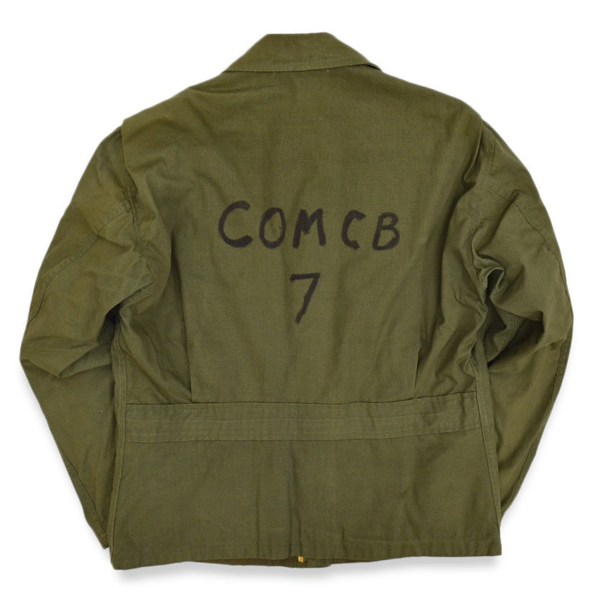 1940's U.S.NAVY N-4 JACKET MINT ... 40