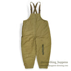 1940's U.S.NAVY NAF 1169-2 AVIATOR GROUND CREW TROUSERS ... MEDIUM