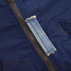 1950's USAF L-2A FLIGHT JACKET...40