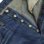 1940's~ LEVI'S 501XX c.1947 SUPER HIGE... W32/L29