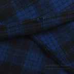 1930's~ STERLING JCPENNEY CO. DOUBLE MACKINAW CRUISER JACKET...
