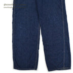 1950's HERCULES NATION-ALLS DENIM WORK COVERALL...