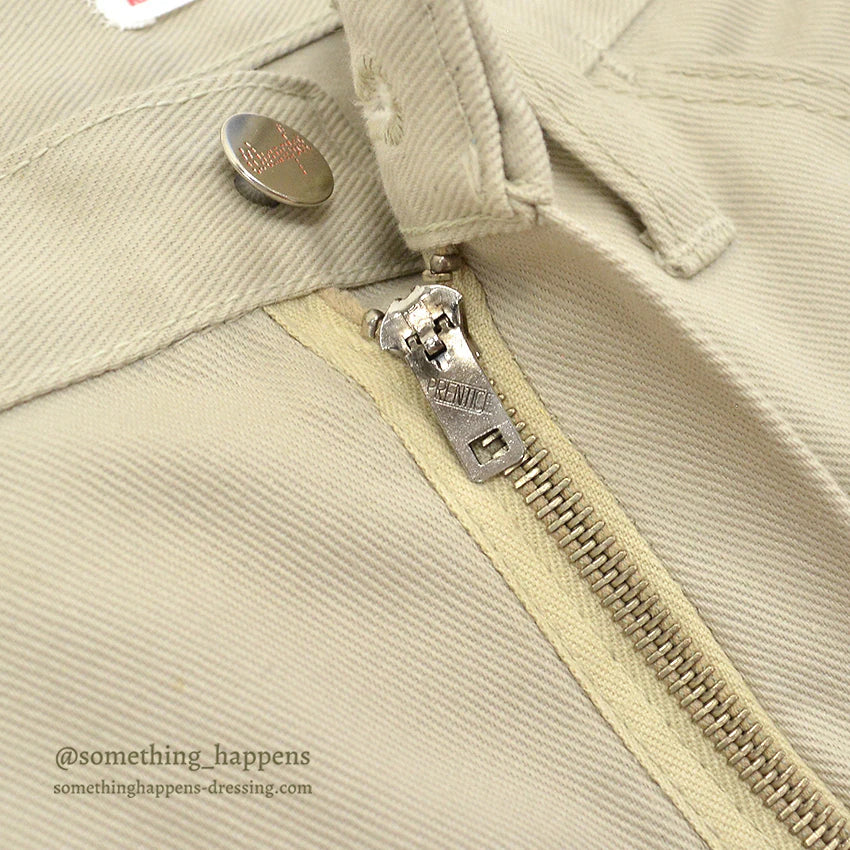 ~1970's WRANGLER 77MWZ TAPERED PANTS ... W32/L30