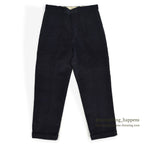 1960's DEADSTOCK SWEET-ORR CORDUROY WORK PANTS... W36/L32
