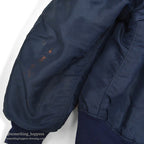 1950's USAF B-15C FLIGHT JACKET A.PRITZKER & SONS, INC. ... 40