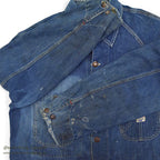 1940's SUPER PAYDAY DENIM COVERALL...