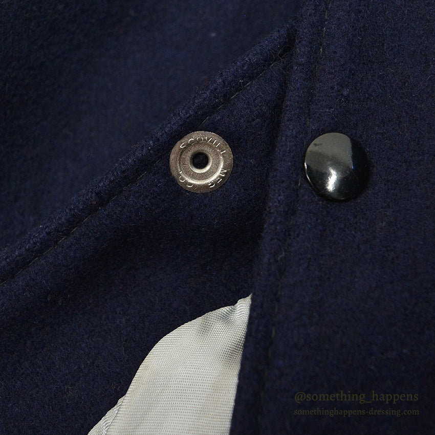 1950's~ LASLEY KNITTING CO. OCC 1959 AWARD JACKET...
