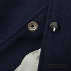 1950's~ LASLEY KNITTING CO. OCC 1959 AWARD JACKET...