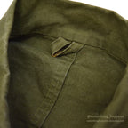 1940's FIELD AND STREAM REM EVR-DRI FISHING JACKET...