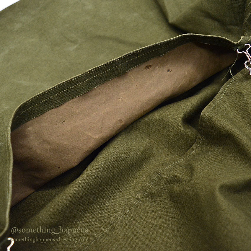 1940's FIELD MASTER HUNTING COAT / OLIVE... 44