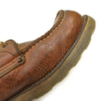 90's Redwing 877 アイリッシュセッター 裏半円犬タグ ... 10D