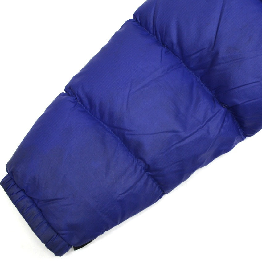90's THE NORTH FACE Nuptse Down Jacket... M
