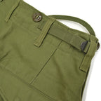 50's デッドストック U.S.ARMY M-51 フィールド トラウザーズ ... XS-R