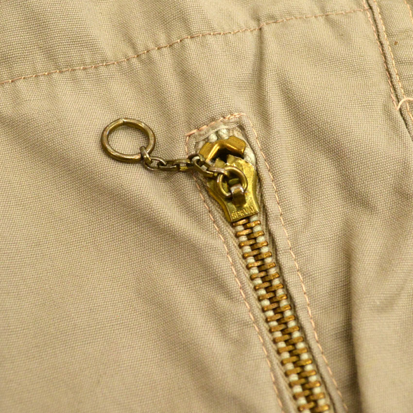 50's~ RED HEAD BRAND Fishing Jacket...