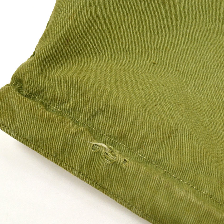 1940s U.ARMY Mountain Troops Reversible Anorak Parka...