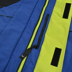 90's NIKE ACG Nagano Olympics 1998 CBS TV Crew Jacket ... M