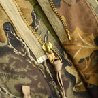 80's Deadstock M-65 Realtree Camo Jacket with Liner Set... M