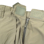 デッドストック Patagonia パタゴニア PCU Gen2 Level5 Pants ...XS!!