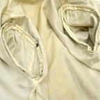60's Vietnam Tour Jacket, faded brown, size M