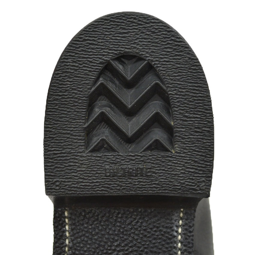 90's デッドストック U.S.NAVY ' CRADDOCK-TERRY INC.' チャッカブーツ ... 8R