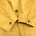 40's~ SAF-T-BAK HUNTING & FISHING JACKET... 36