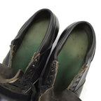 70's〜 Spot-bilt vibram モンターニャソール レザー シューズ ...