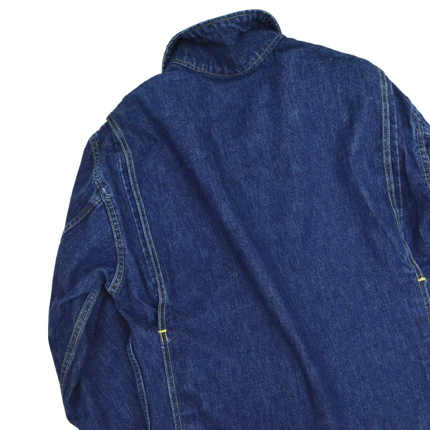 60's~ BIG SMITH 'Buckaroo' Denim Jacket...