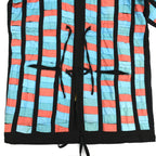 ~90's Deadstock Gypsy Reversible Contemporary Tribe Jacket...