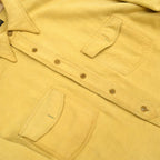 Circa ~30's A&M Idol Chin Strap Cotton Shirts... Special