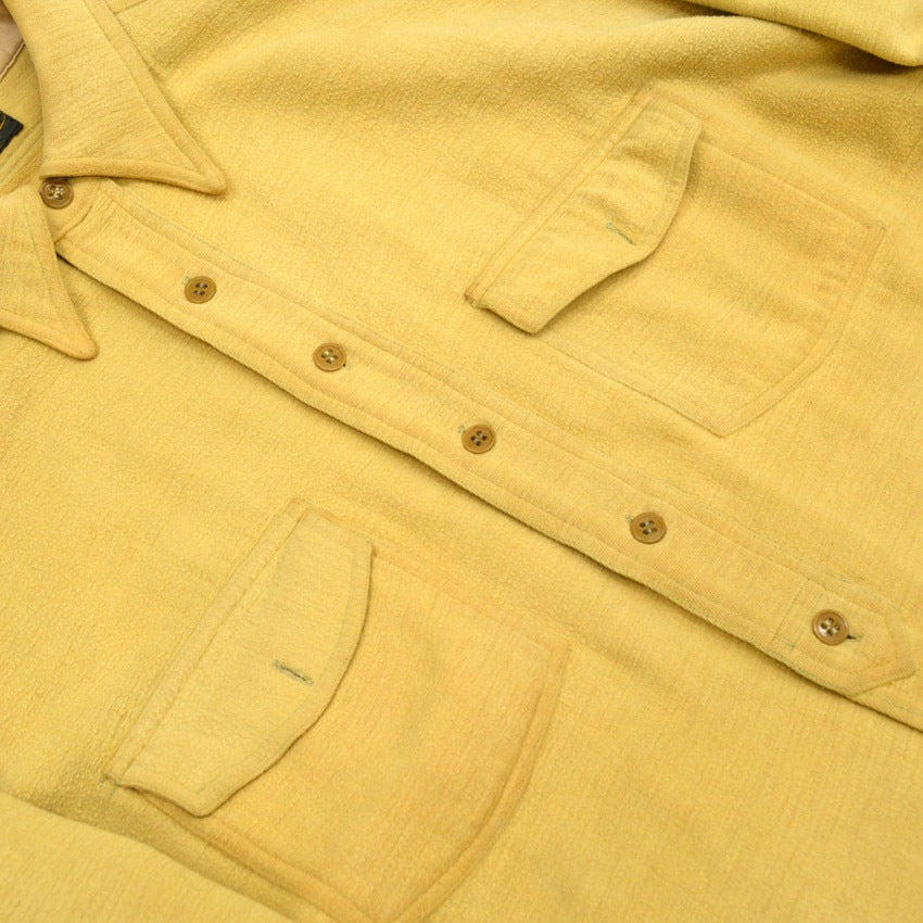 Circa ~30's A&M Idol Chin Strap Cotton Shirts... Special