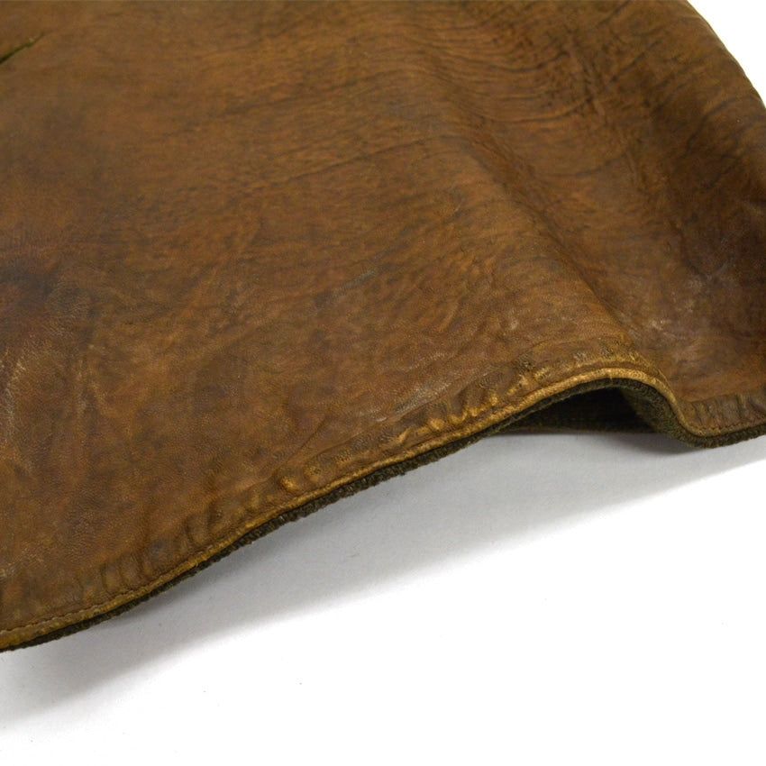 1910's USARMY ww1 Doughboy Jerkin Vest... 40
