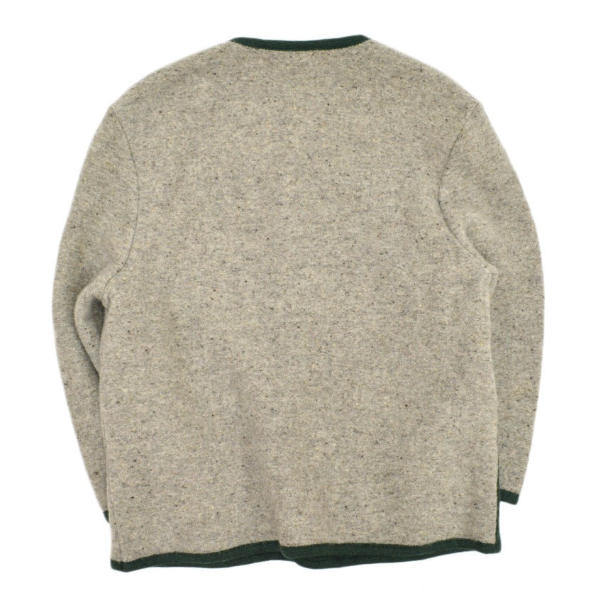 Wesenjak TIROL BOILED WOOL JACKET...