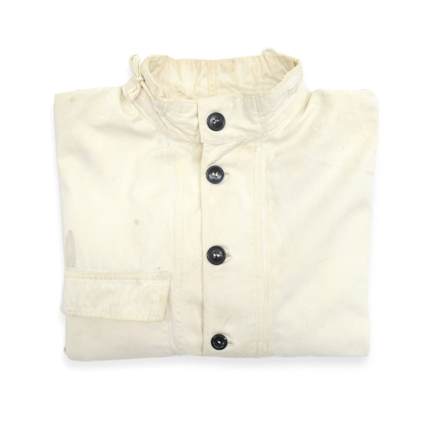 40's USNAVY ww2 SALVAGE PARKA MOD...M
