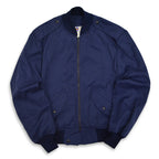 70's USAF L-2A EXPERIMENTAL TEST SAMPLE FLIGHT JACKET... 40SHORT