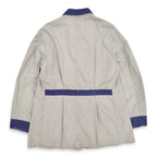 1940's FINCK'S TONE CADILLAC MECHANIC JACKET... 44