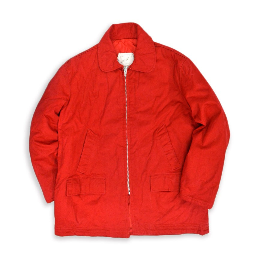 ~1960's THE Hunter's FRIEND HUNTING JACKET... L