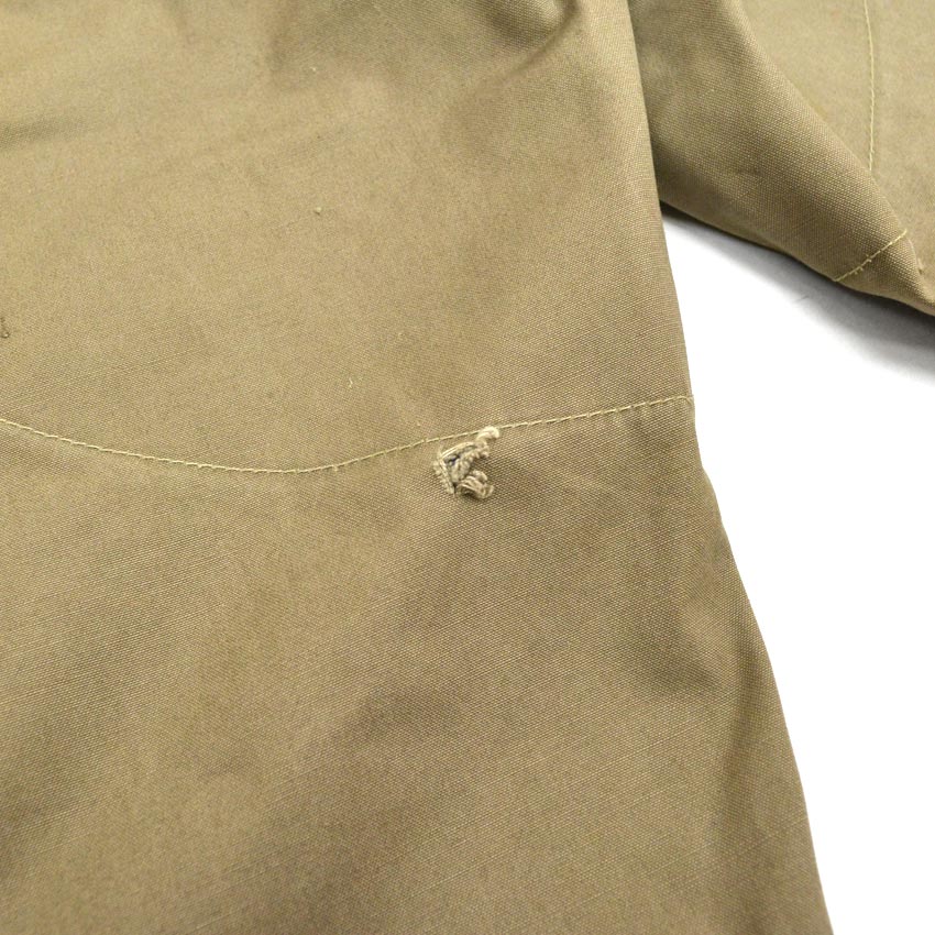 1950's MASLAND SPORTSMAN'S CLOTHES HUNTER PANTS...W33