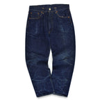 1960's LEVI'S 501ZXX...W33 L30