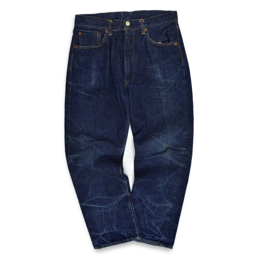 1960's LEVI'S 501ZXX...W33 L30