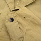 1940's USARMY 94th Infantry Division BARBER SUITS...