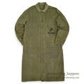 1940's USMC HBT MECHANICS COAT ... Fits like 36