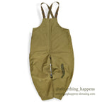 1940's U.S.NAVY NAF 1169-2 AVIATOR GROUND CREW TROUSERS ... MEDIUM