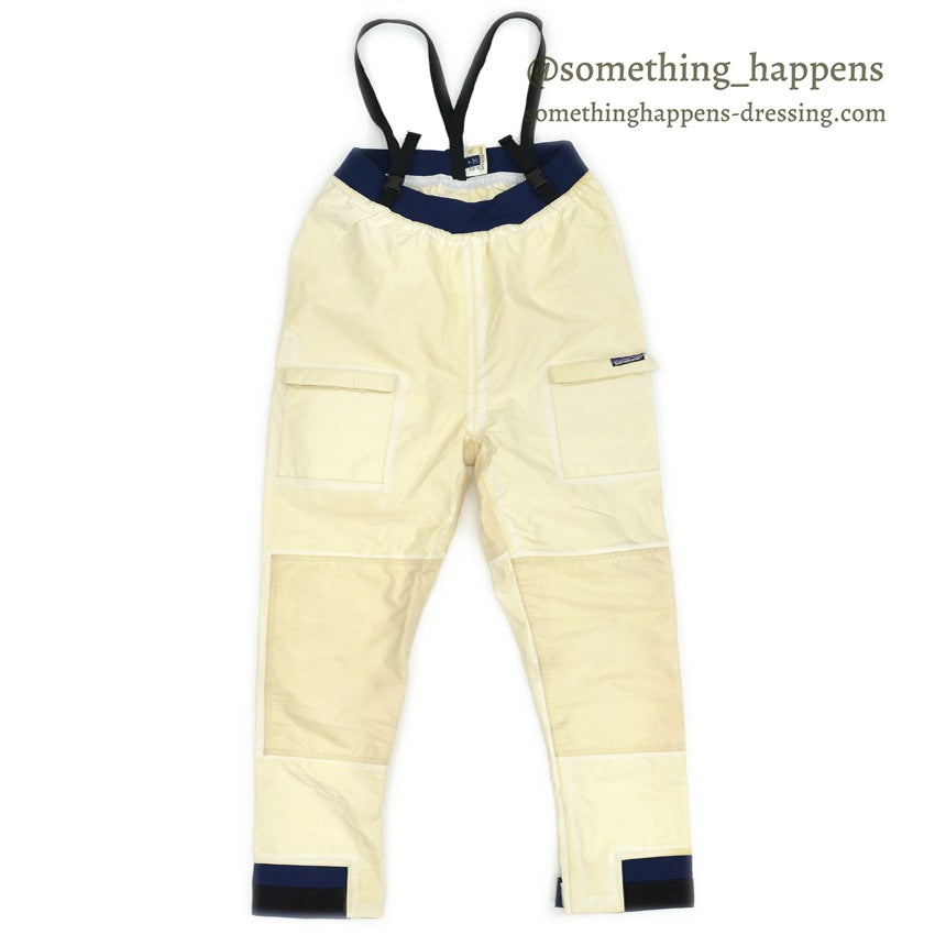 〜1990's PATAGONIA PADDLING PANTS USA製 ... S