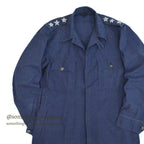 60's U.S.A.F. EXPERIMENTAL TEST SAMPLE FLIGHT SUIT ... 40R