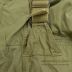 1940's USARMY WW2 DATED 1942 MOUNTAIN JACKET...36L