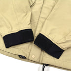1990's PATAGONIA SST JACKET TAN ... XL