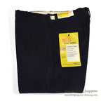 1960's DEADSTOCK SWEET-ORR CORDUROY WORK PANTS... W36/L32