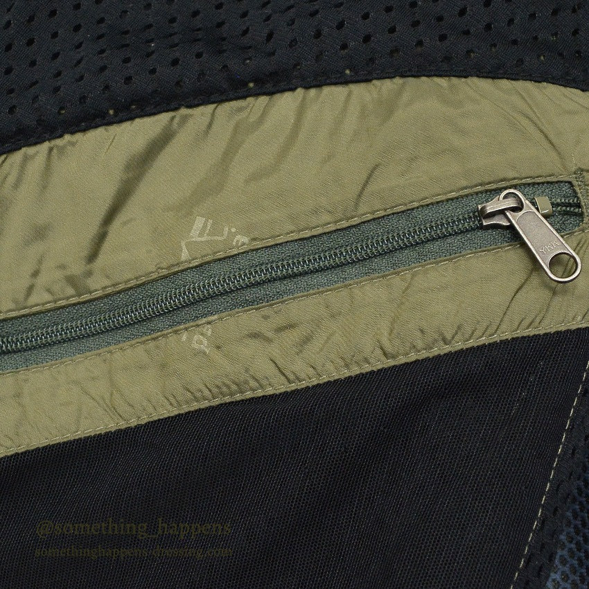 PATAGONIA MARS LEVEL6 DIMENSION JACKET FOR SPECIAL FORCES ... S