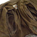 ~1950's MASLAND HUNTING JACKET...