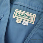 1980's LLBEAN PHOTOGRAPHER VEST...XL